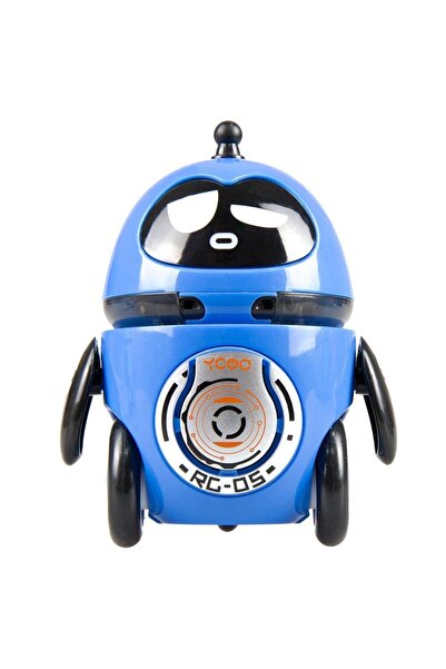 Silverlit Follow Me Droid Mavi