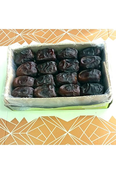 İran Hurma Sı (mazefeti) 500-550 Gr Arası
