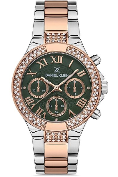 Daniel Klein Kadın Kol Saati