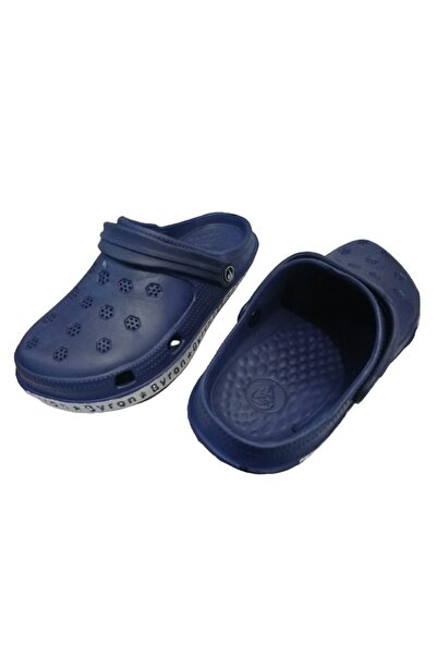 Byron Byrn10-20 Унісекс Сабо Лікарняні Капці