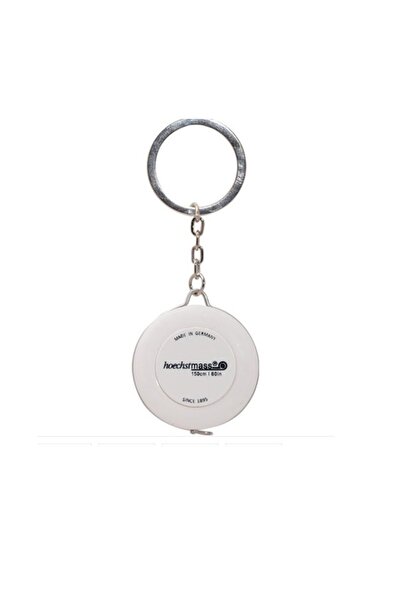 Hoechstmass Automatic Keychain Tape Measure 1.5Mt