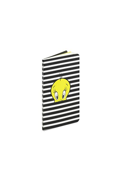 Mabbels Mini caiet Looney Tunes Tweety