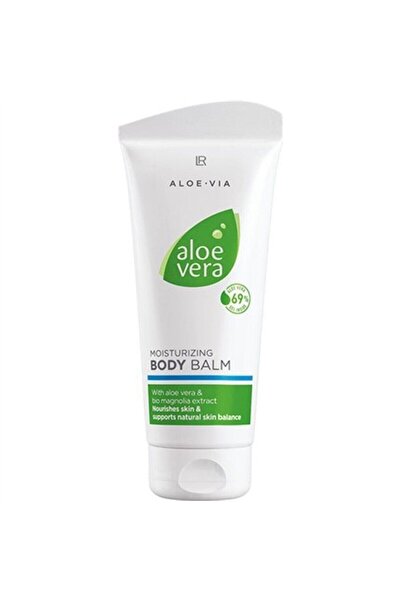 LR Aloe Via Aloe Vera Body Lotion 200 ml