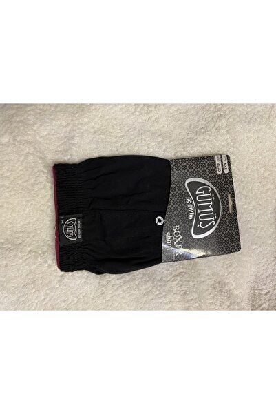 GÜMÜŞ Μποξεράκι