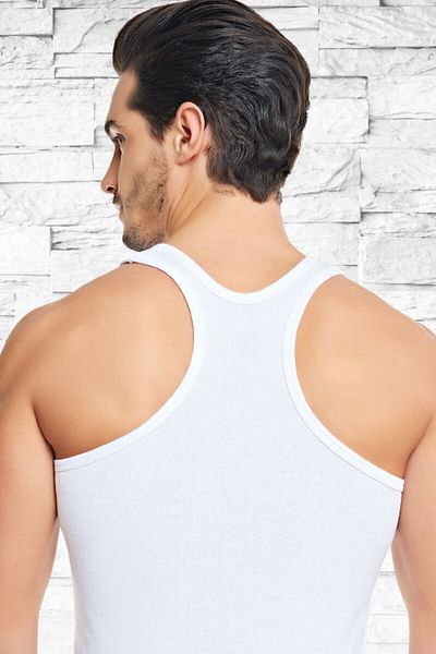 Coconat رياضي توتكو وايت رياضي للرجال