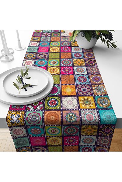 BelezaHome بيليزا ديكور المنزل عداء الخدمة الأمريكية