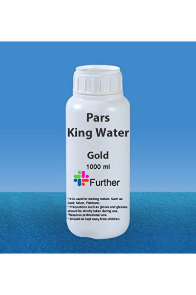 Pars Prs Kral Suyu 1000 Ml Gold