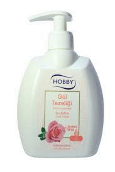 Hobby Rose Freshness Liquid Soap 300 ml