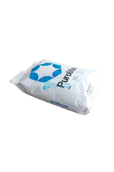 PUROLITE Mixbed Reçine Mb400 Demineralizasyon Torba 25 Litre