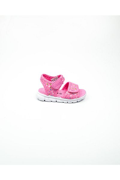 Vicco 332.P22y305 Limbo II Pink Baby Girl Sandals