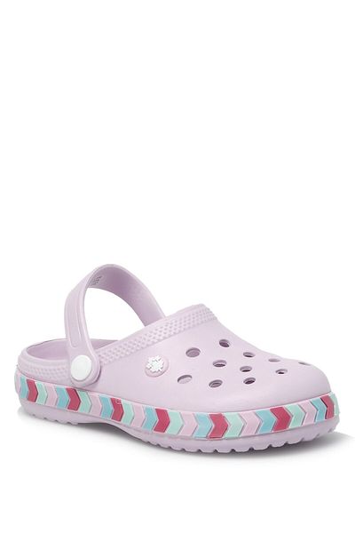 lumberjack Donna 2Fx Girl's Sabo Slippers