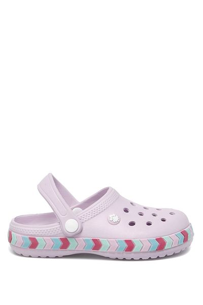 lumberjack Donna 2Fx Girl's Sabo Slippers