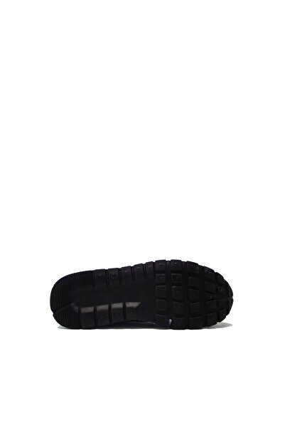 Pierre Cardin Pc-31082 Siyah / Beyaz Erkek R-style Spor Ayakkabı