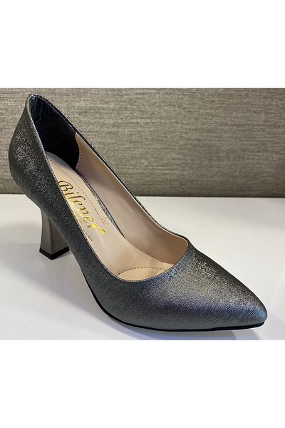 BİLENER Pantofi eleganti cu toc pentru femei
