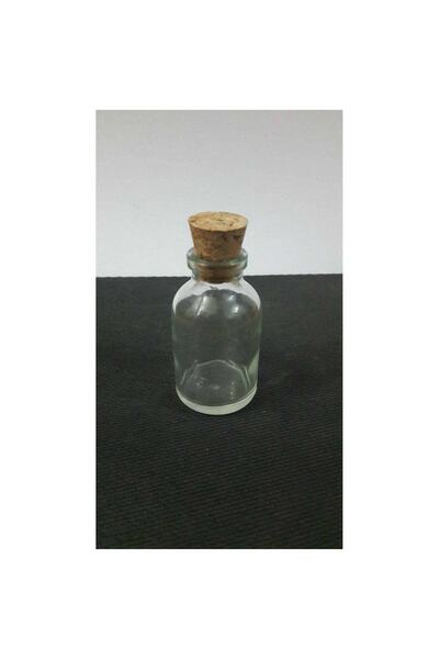 Arzu kırlar Witch/cadı 25cc Mantar Tıpalı Şişe-spelljar Için Uygun(3adet)