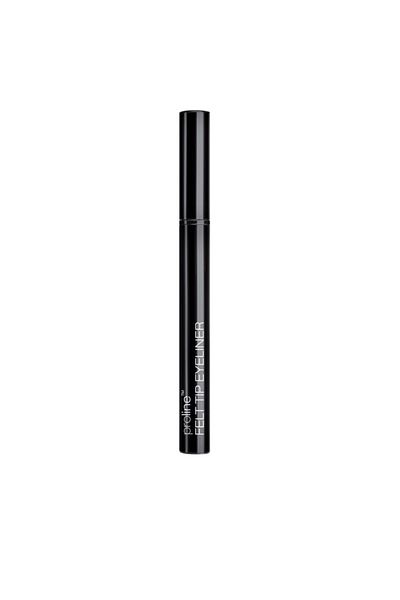 WET N WİLD Proline Felt Type Eyeliner Black
