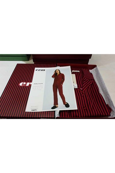 Eros Costum de pijama pentru femei - 21k
