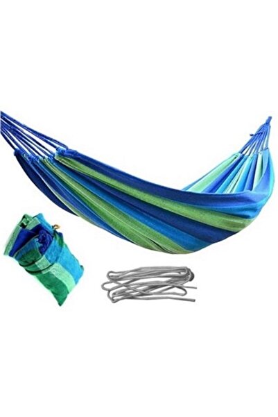 XTRIKE ME Kamp Hamağı Piknik Hamağı Bahçe Balkon Outdoor Kamp Salıncak Hamak ...