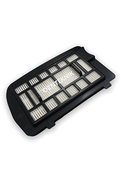 Fakir Ranger-ranger Elektronik Hepa Filtre