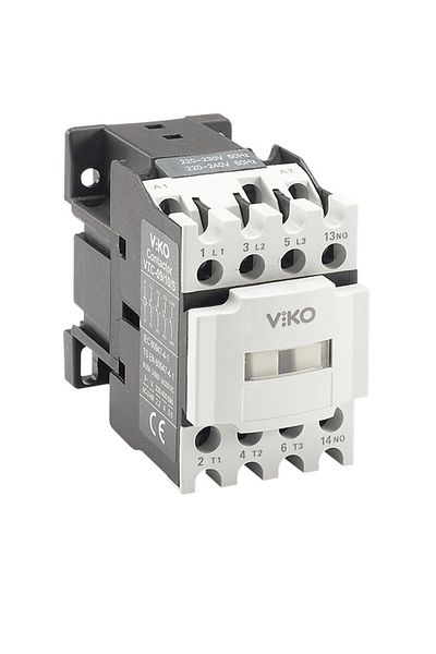 VİKO 9a 4kw Power Contactor
