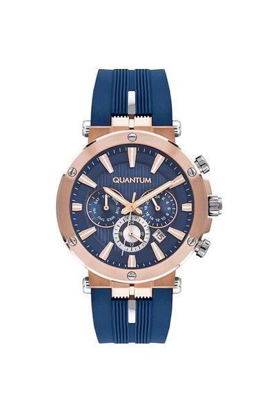Quantum Pwg967.499 Men's Wristwatch