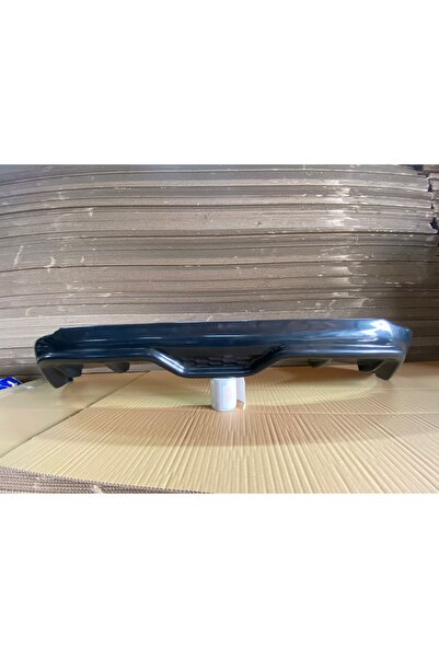 NamTuning Fiat Egea Hb Arka Ek Arka Tampon Eki Hatchback (plastik)