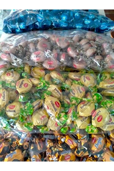 KENT 500 جرام سكر مختلط