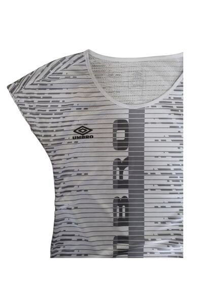 UMBRO تي شيرت نسائي Vf-0086 Xdek