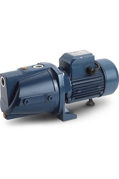Genel Markalar Bakır Sargılı 1.5 Hp Kendinden Emişli Jet Pompa Jet1100ah Su P...