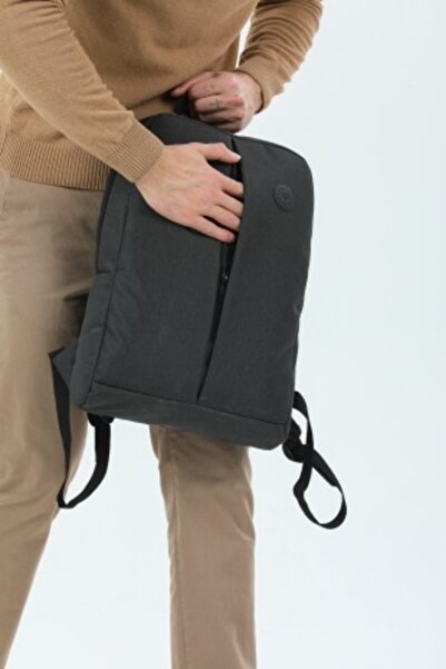 Avm Rucsac pentru laptop din material textil 7k