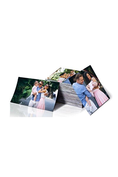 Fujifilm Parlak 10x15 Fotoğraf Baskısı 400 Zrv
