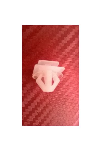 STARKLİPS Peugeot Clips Blinds - 10 Tips (0197)