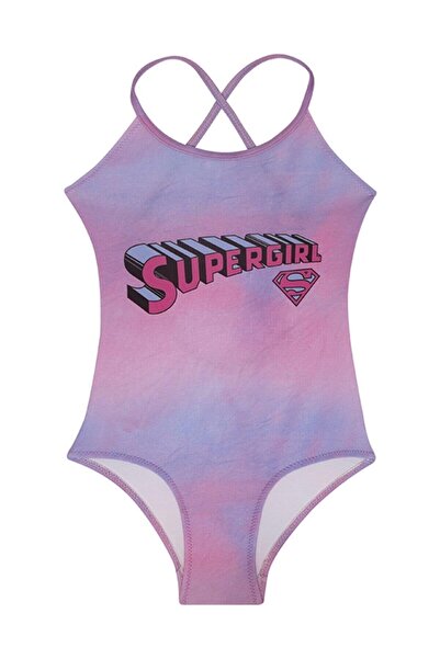 SLIPSTOP Μαγιό Hero Girl για κορίτσια