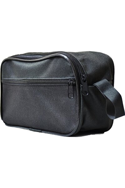 AskerVadisi Erkek Kozmetik Çantası-tıraş Çantası-seyahat Çantası-makyaj Çanta...