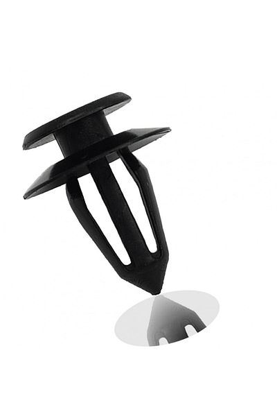 STARKLİPS Peugeot Citroen Clip (8519) 10 Pieces