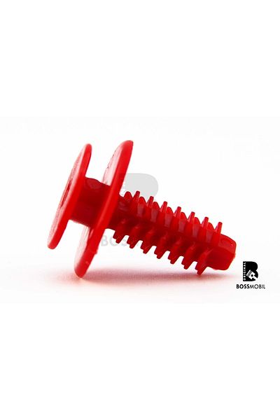 STARKLİPS Fiat Doblo Door Face - 10 Pieces (0313)