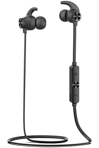 Aiwa Estbt-400bk Bluetooth Spor Kulaklık-siyah