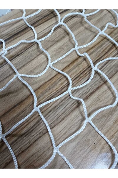 ünal file 3 Mm 2,5 X 3 Metre Güvenlik Filesdi Balkon Kapatma Ağı Kedi Çocuk K...