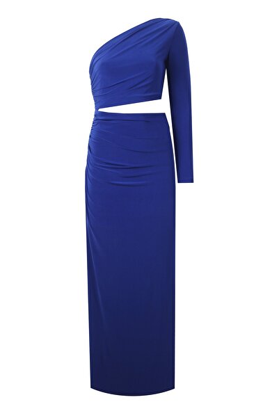 Whenever Company Evening & Prom Dress - Navy blue - Bodycon