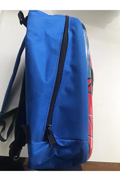 bircan shop 5d рельєфний дитячий садок Kres та сумка-рюкзак для щоденного використання