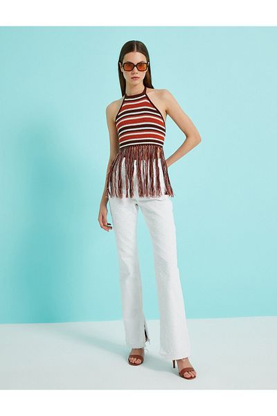 Koton Slim Flare Fit Jeans – Victoria/Slim Jean