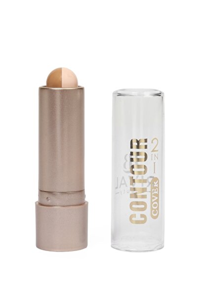 SHUSHU Monicatime Rvl Stick Contour 1