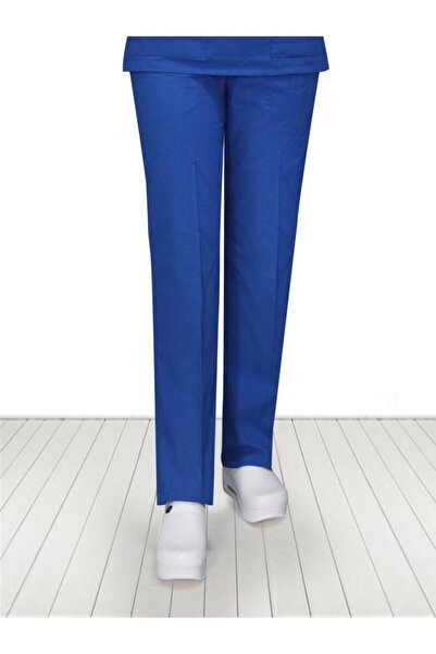 Nur Medikal Giyim Uniformă pentru medic, asistentă medicală, spital albastru ...