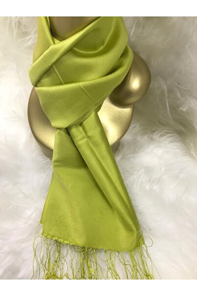 İPEKSCARF Armanda %18 Ipek Çift Taraflı Şal