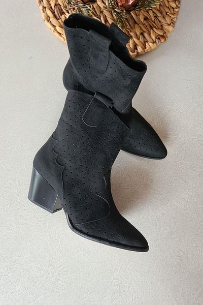 Topukla Footwear Cizme de vară de damă 019 1003