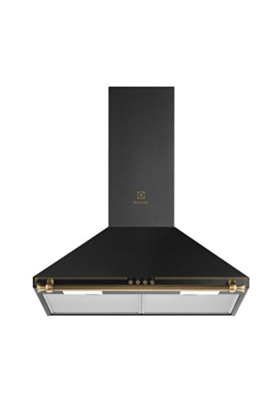 Electrolux Efc226r Rustik Duvar Tipi Ankastre Davlumbaz