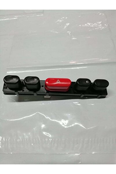 Genel Markalar Doğan Slx Anahtar Grubu Yüksek Gögüs