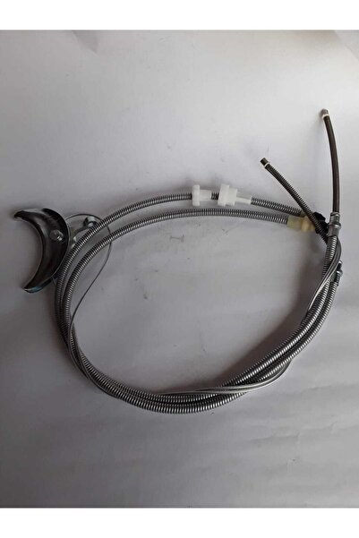 OTO BEK Taunus El Fren Teli