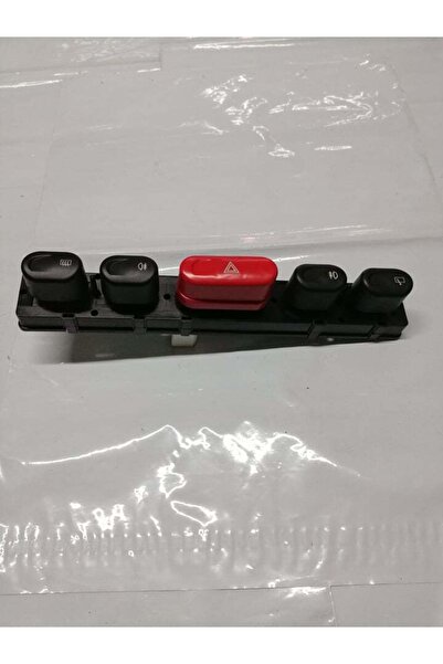 Genel Markalar Kartal Slx Anahtar Grubu Yüksek Torpido