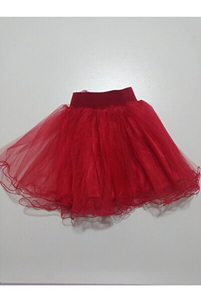 Panino 23 April Tutu Skirt Elastic Tulle